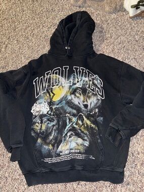 Darc Sport Sweatshirt